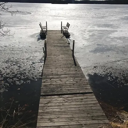 Ilmajarvi *