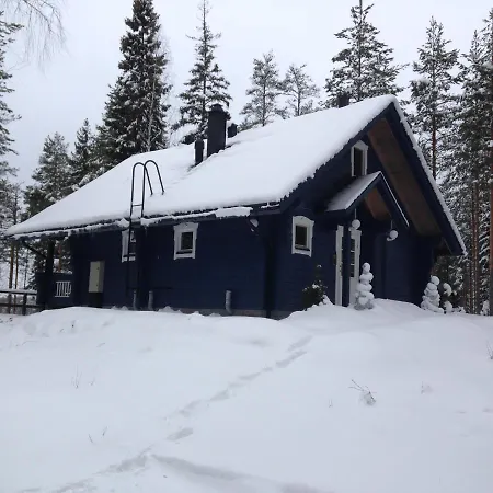 Ilmajarvi *